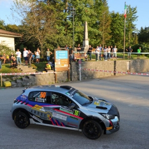 36° RALLY PIANCAVALLO - Gallery 67